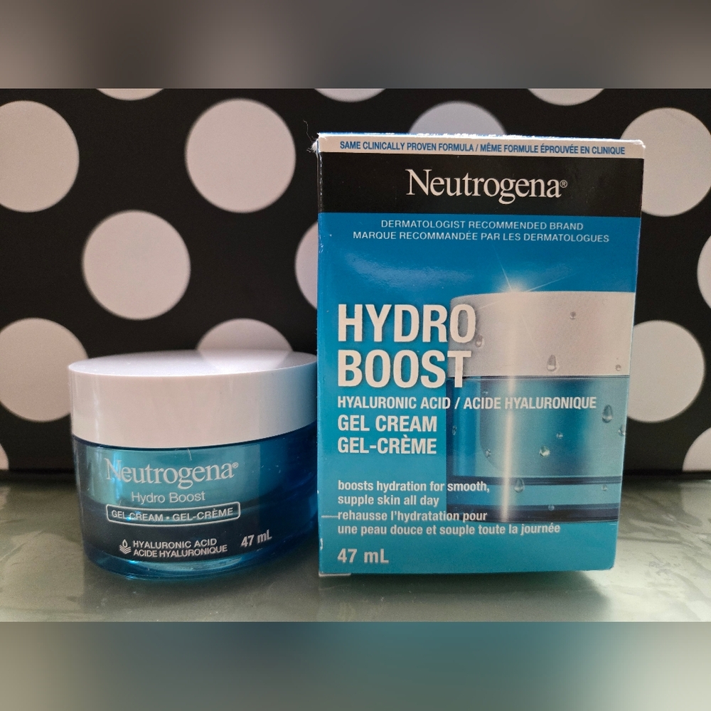 2/$20✨️Neutrogena Hydro Boost✨️